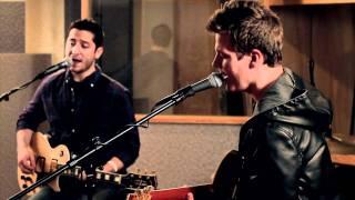 Fix You - Coldplay - Acoustic Cover by Tyler Ward & Boyce Avenue