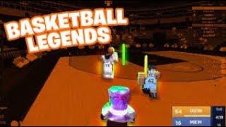 OP BASKETBALL LEGENDS SCRIPT(Auto Perfect, Auto Gard, Speed Teleport)