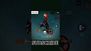 HACKER movement speed  in free fire define my aura please Watch this video