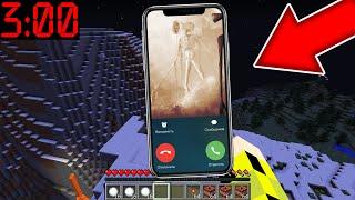 ВЕЛИКАЯ МАТЬ МЕГАФОН ПОЗВОНИЛА В 3 ЧАСА НОЧИ SCP GREAT MOTHER MEGAPHONE МАЙНКРАФТ БИТВА MINECRAFT