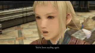 FFXII Zodiac Age   E02   Goodbye Reks