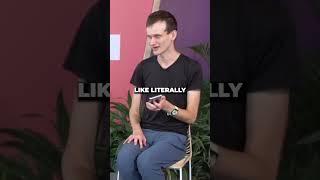 Vitalik Buterin: ETH in 2032