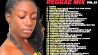 2012 Reggae【ONE DROP mix】