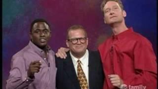 Whose Line Is It Anyway - You Got Sole