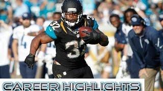 Maurice Jones-Drew - Career Highlights (HD)