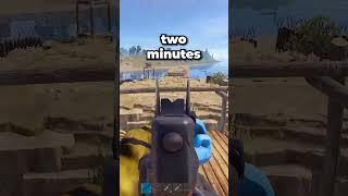 How To Use QUARRIES in RUST! (Rust Tutorial) ️  #rustshorts #rustgame #rustpc #rusttips #rustguide
