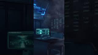 Server Room ASMR | 