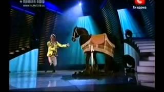 Оригинальный жанр - Василий Коваль.avi