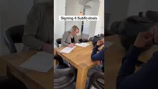 4 SubTo’s  #shorts