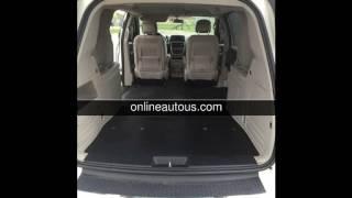 2012 Ram Cargo Van(1396)  Used Cars - Fenton,Michigan - 2015-05-12