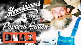 SPEZIAL: Die Legende des "Popcorn" Sutton | Moonshiners | DMAX Deutschland