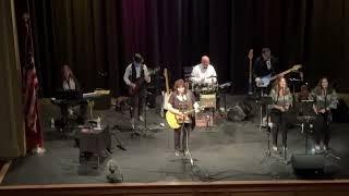 Linda Ronstadt Cover Willin' Susan Goyette