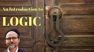 1 of 3 | Introduction to Logic by Shaykh Hamza Yusuf (FIXED 2020)