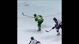 Incredible Skating Technique using Open Hips (Mohawk)