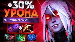 ДРОВКА НОВАЯ МЕТА +30% УРОНА? ПАТЧ 7.38DROW RANGER DOTA 2