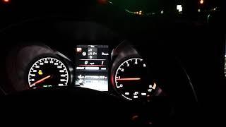 C43 Launch