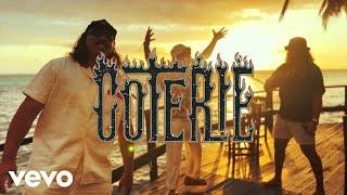 COTERIE - Paradise (Official Video)