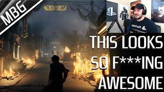 Lies Of P Looks AWESOME | New Bloodborne Like Action RPG Based On Pinocchio | PS5 2023