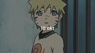 STORY WA 30 DETIK || ANIME NARUTO SEDIH BANGET