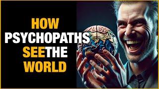 What If You Saw The World As A Psychopath Does?