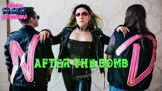 Neon Black Dreams -  After The Bomb (Official Music Video)