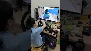 Euro Truck Simulator 2 Gameplay Ep.492 #Shorts