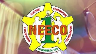 NEECO 1 HYMN WITH LYRICS