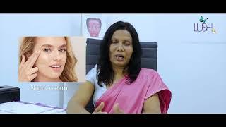 Skin Care Routine By Dr.Lakmali Pathiraja Consultant Cosmetic Dermatologist