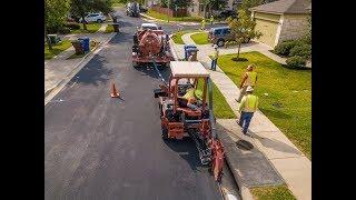 Ditch Witch® Microtrenching Safety & Operation