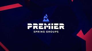 Blast Premier Spring Groups 2023 (Intro)