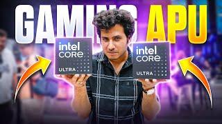 Intel Core Ultra Series 2 CPUs are a Game Changer 