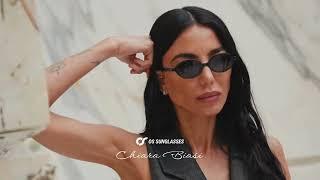 Chiara Biasi OS SUNGLASSES  - Carrara Edition 2025