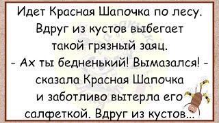 Как Женщина Захотела Сделать Стерилизацию...Большой Сборник Смешных Анекдотов, Юмор!