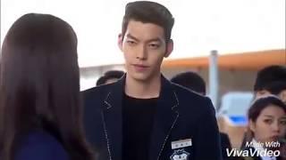 The heirs-boyfriend