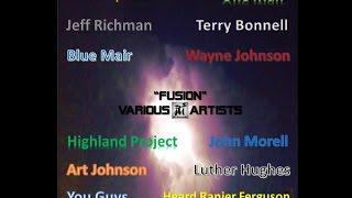 Jazz Fusion from ITI Records