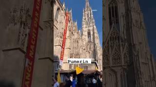 Visitar el casco histórico de Viena y la campaña más grande de la ciudad 