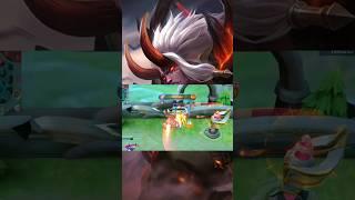 Martis gameplay #martis #martistiktok #mobilelegendsindonesia #mlbbshorts #fyp