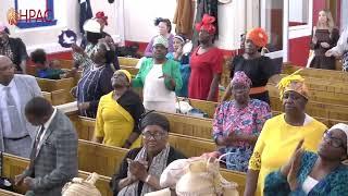 HPAC - Without God - 1st Jun 2025