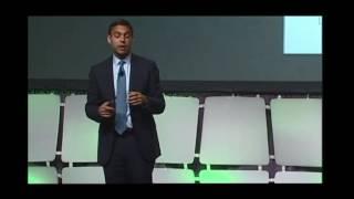 Generalist Advantage: Generalists vs. Specialists - Vikram Mansharamani