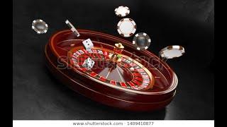 Mix roulette strategies 125units+ leovegas