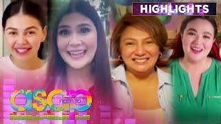 Kapamilya stars share why they are "Kapamilya Forever" | ASAP Natin 'To