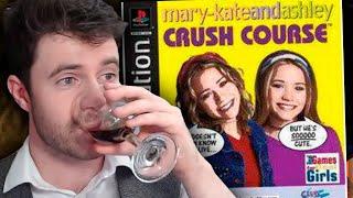 Josh Strife Hayes Plays: Mary-Kate and Ashley: Crush Course