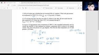 Problems 1 and 2