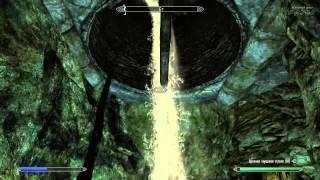 SKYRIM   серия 137 Морокеи