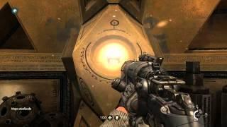 Wolfenstein The New Order - Secret LKW Weapon upgrade