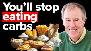 Dr. Tim Noakes Reveals Why the Human Body is NOT DESIGNED to Use Carbs for Energy & Performance