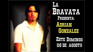 Entrevista #65 Adrián González / Baterista / La Firma / Voz de Mando