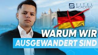 Warum komplizierte Gesetze & endlose Vorschriften dein Trading-Business in Deutschland ruinieren!