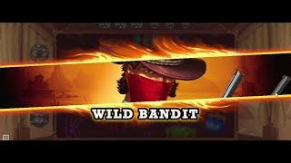 That Friday Feeling - Slots with The Bandit!