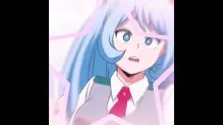 Sweet Little Bumble Bee -Nejire Hado #mha #shorts #edit 